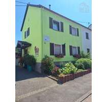 Tolles Einfamilienhaus in Völklingen -Werden - Völklingen / Wehrden (Saar)