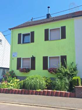 20250701_140250 - 5 Zimmer Einfamilienhaus zum Kaufen in Völklingen / Wehrden (Saar)