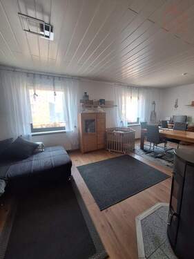 20250701_134430 - 5 Zimmer Einfamilienhaus in Völklingen / Wehrden (Saar)