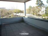 Terrasse - 