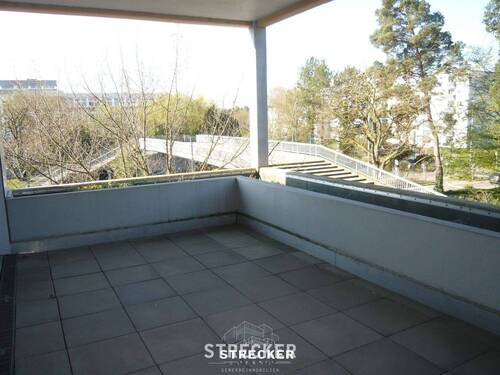 Terrasse - 