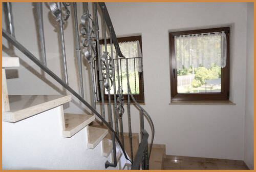 Treppenhaus - 