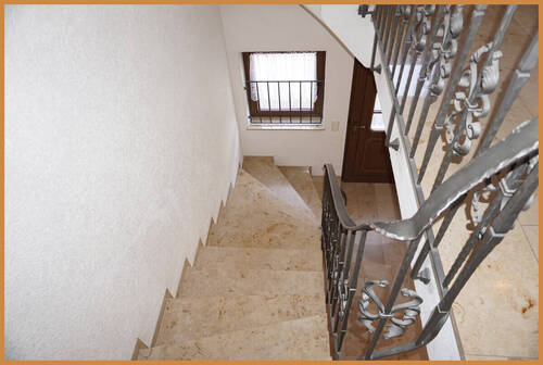 Treppenhaus - 