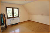 Büro/Kinderzimmer 2. Obergeschoss - 