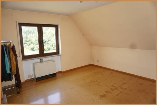 Büro/Kinderzimmer 2. Obergeschoss - 