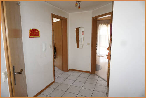 Diele 2. Obergeschoss - 