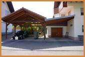 Garage und Carports - 