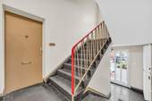 Treppenhaus - 