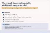 Infobild - Wohn- und Gewerbeobjekt mit Hallen, Lager und Einfamilienhaus - vielseitig nutzbar, provisionsfrei