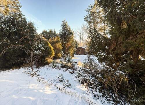 Großer Märchengarten - 4 Zimmer Einfamilienhaus in Sindelfingen