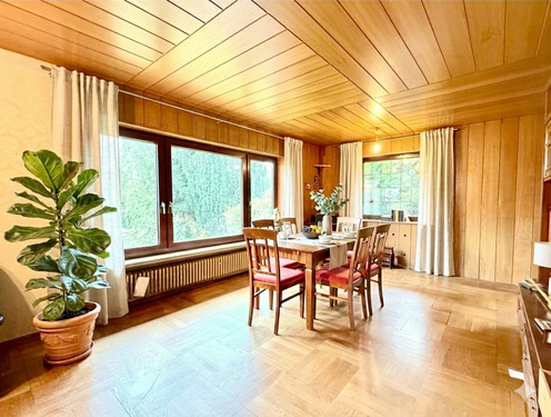 Raum für Ihre Wohnidee - 