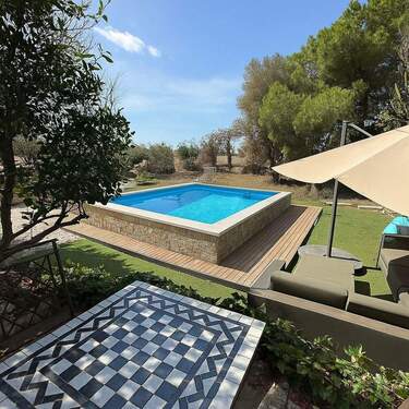 möglicher Poolumbau - 