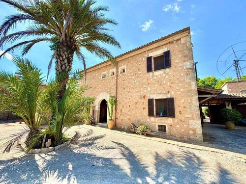 Bild 2 - Bauernhaus, Landhaus zum Kaufen in Campos