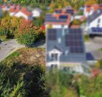 Attraktives Grundstück für Doppelhaushälfte mit Keller, GRZ 0,4 & GFZ 0,6 ! - Dorfen