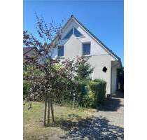 Einfamilienhaus am grünen Stadtrand von Nauen - von Privat provisionsfrei zu verkaufen