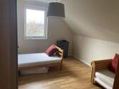 Schlafzimmer I 1. Ansicht - 