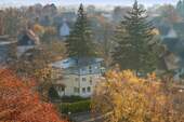 Luftbild Villa - 