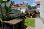 Garten - 
