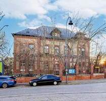 AUKTION: ehemaliges Militärverwaltungsgebäude - Naumburg (Saale) Neujanisroda