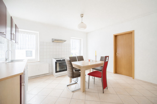 Küche - 4 Zimmer Einfamilienhaus zum Kaufen in Kremen