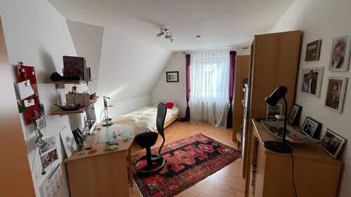 Kinderzimmer 2-1OG - 