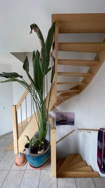 Treppe - 
