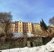 +++ MFH zum Sanieren mit Denkmalschutz +++ - Annaberg Buchholz Sehmatal-Sehma