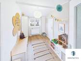Kinderzimmer OG - 