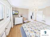 Schlafzimmer OG - 