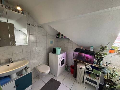 Badezimmer - 