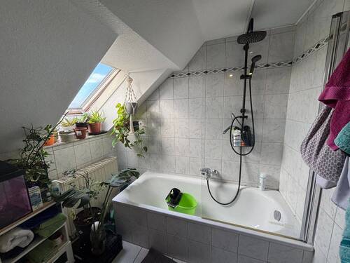 Badezimmer - 