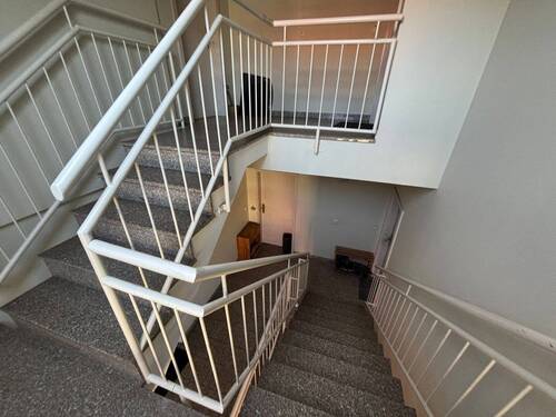 Treppenhaus - 