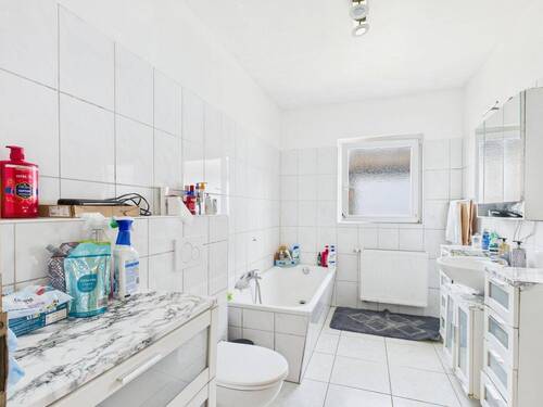 Badezimmer - 