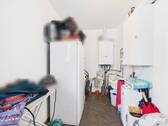 Hauswirtschafts-/Technikraum - 