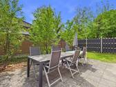 Terrasse - 