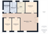 Grundriss - 