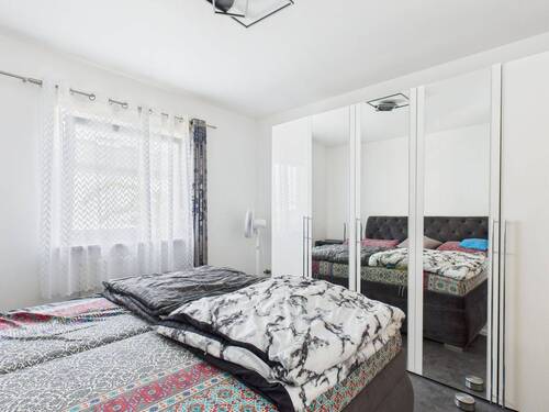 Schlafzimmer - 