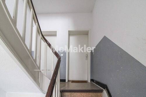 Treppenhaus - 