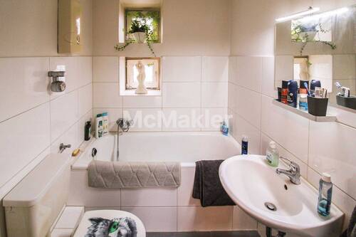 Bad Wohnung 1 - 