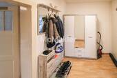 Flur Wohnung 1 - 