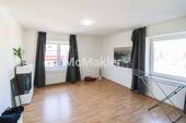 Wohnzimmer Wohnung 2 - 