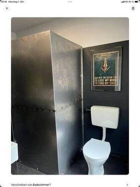 Duschbad EG - 