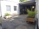 Innenhof - 