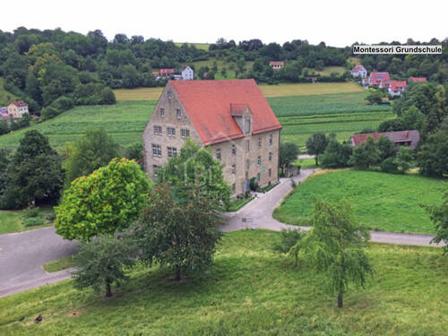 Comburg - 