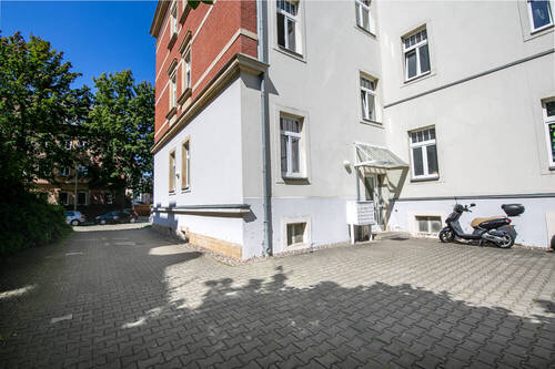 Außenansicht - 