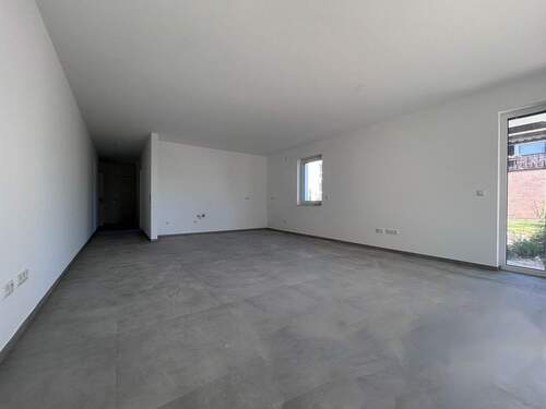 Wohnküche - 2 Zimmer Etagenwohnung in Fuldatal