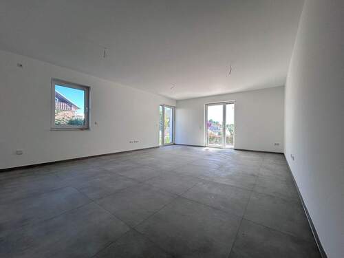 Wohnküche - Etagenwohnung mit 64,10 m² in Fuldatal zum Kaufen