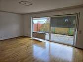 Wohnen - 5 Zimmer Doppelhaushälfte zur Miete in Homburg
