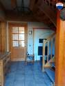 Eingangsbereich - 4 Zimmer Einfamilienhaus in Freisen / Oberkirchen