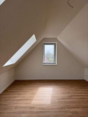 Dachgeschoss/Abstellraum - 